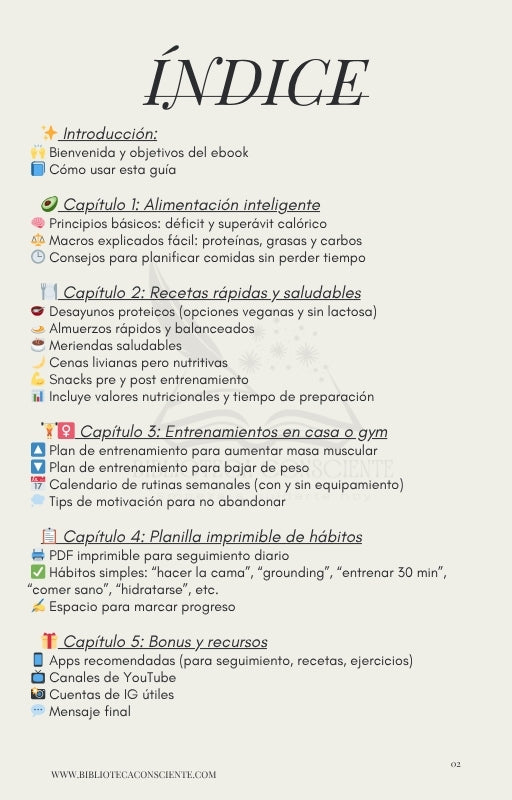 Empezá de Cero